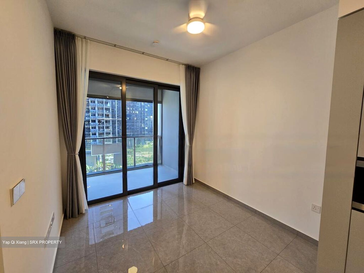 Parc Clematis (D5), Apartment #460000121